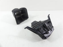 Load image into Gallery viewer, 2019 Triumph Street Triple 765R Front Center Air Duc Ram Scoop Cover T2305633 | Mototech271
