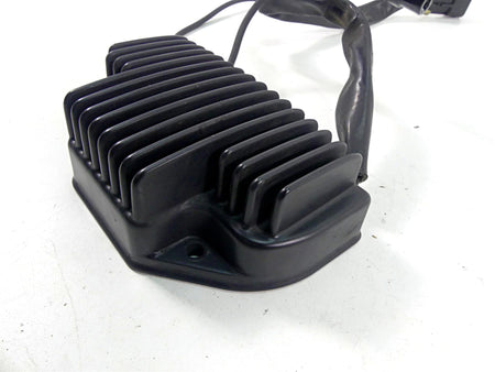 2005 Harley VRSCSE CVO V-Rod Rectifier Voltage Regulator 74440-01 {{ shop.shopifyCountryName }} - Mototech271