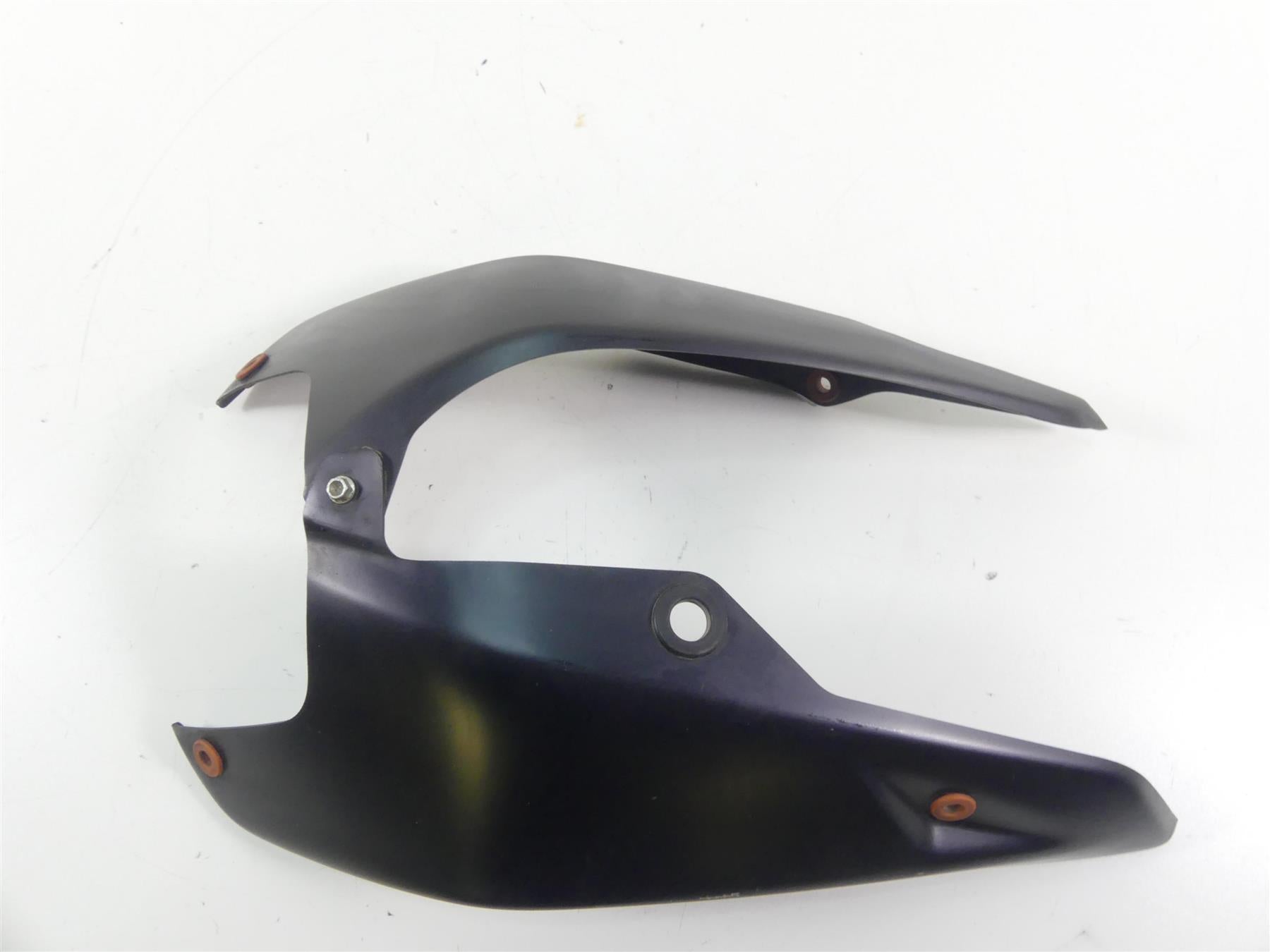 2018 Mv Agusta Brutale 800 RR Lower Front Engine Belly Fairing Cover {{ shop.shopifyCountryName }} - Mototech271