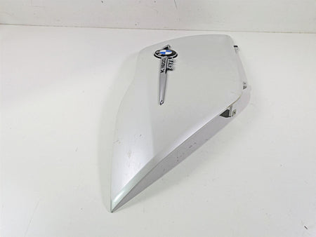 2014 BMW K1600 GTL K48 Left Main Side Cover Fairing Emblem - Read 46637710431 {{ shop.shopifyCountryName }} - Mototech271