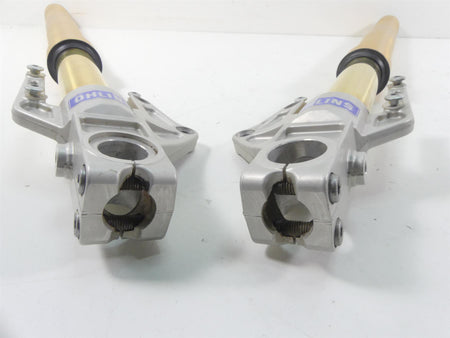 2006 Ducati Multistrada 1000S Straight Front Ohlins Fork Set 34520141A 34420141A {{ shop.shopifyCountryName }} - Mototech271