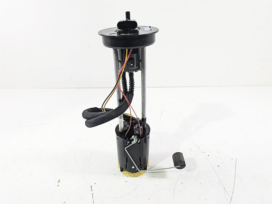 2023 Can Am Maverick X3 XMR Turbo RR Fuel Gas Petrol Pump 1K -Tested 709001057 {{ shop.shopifyCountryName }} - Mototech271