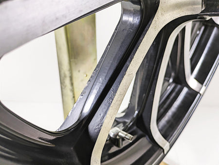 2018 Indian Chieftain Dark Horse Front Wheel Rim 19x3.5 1523059 {{ shop.shopifyCountryName }} - Mototech271