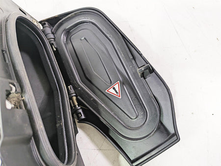 2015 BMW K1600 GT K48 Right Storage Glove Compartment Cover 46637710448 {{ shop.shopifyCountryName }} - Mototech271