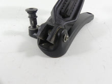 Load image into Gallery viewer, 2015 Ducati Diavel Dark Left Rider Footpeg Foot Peg &amp; Shift Link Set 82411751A | Mototech271
