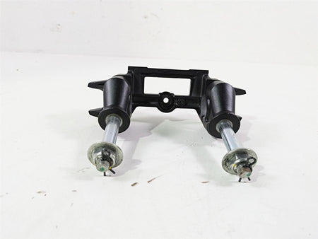 2021 Kawasaki Z900 ZR900 Handlebar Riser Holder Mount Set 46012-0396-18R {{ shop.shopifyCountryName }} - Mototech271