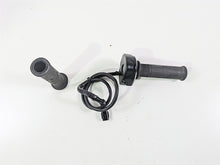 Load image into Gallery viewer, 2024 Triumph Street Triple 765 R Fly By Wire Throttle Grip Sensor T2043055
