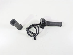 2024 Triumph Street Triple 765 R Fly By Wire Throttle Grip Sensor T2043055