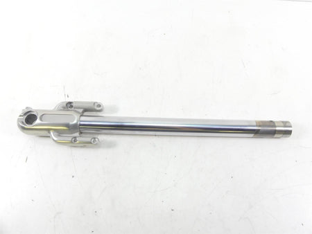 2011 Harley VRSCF Muscle Rod Showa Right Front Fork Lower Slider Tube 48703-09 {{ shop.shopifyCountryName }} - Mototech271