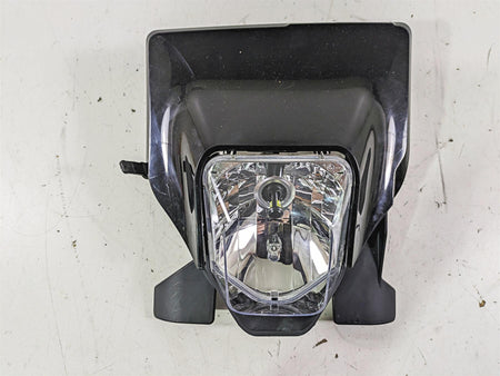 17-19 Husqvarna FE Headlight Head Light Lamp 26514001000 {{ shop.shopifyCountryName }} - Mototech271