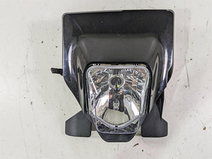17-19 Husqvarna FE Headlight Head Light Lamp 26514001000