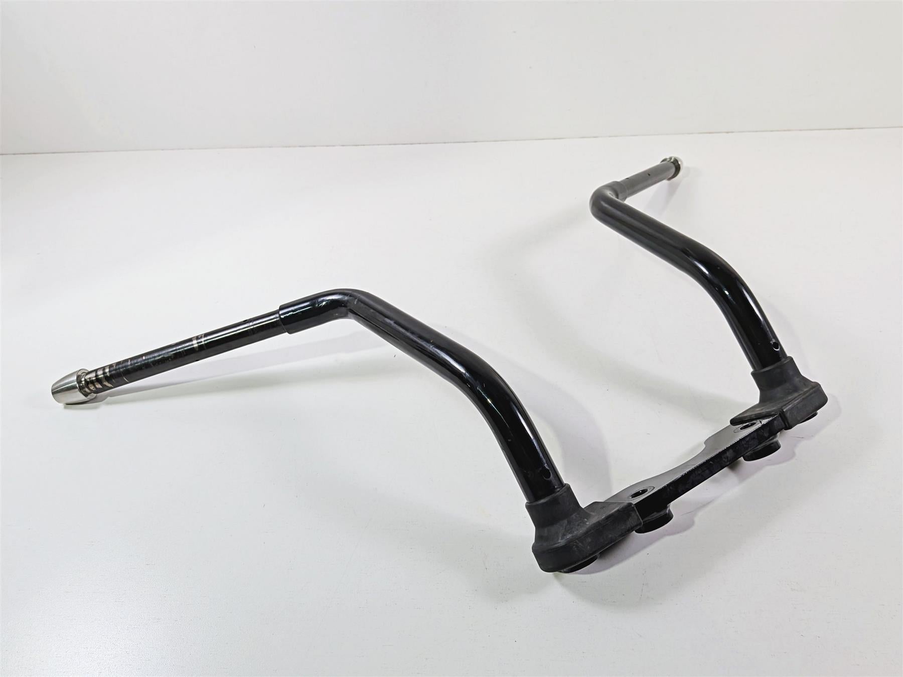 2013 Victory Vision Tour Straight Black Handlebar Handle Bar 1017950 {{ shop.shopifyCountryName }} - Mototech271