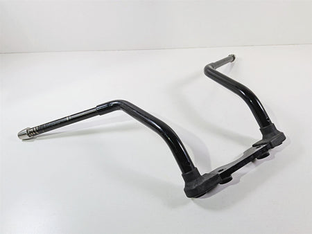 2013 Victory Vision Tour Straight Black Handlebar Handle Bar 1017950 {{ shop.shopifyCountryName }} - Mototech271