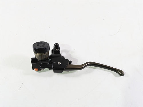 2012 BMW R1200R K27 Clutch Master Cylinder + Lever 32727728848 | Mototech271