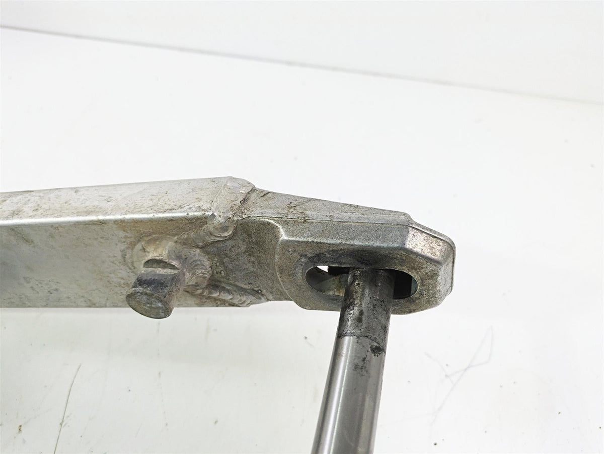 1998 KTM 380 SX MX Straight Swingarm Swing Arm & Rear Axle 50304030044 {{ shop.shopifyCountryName }} - Mototech271