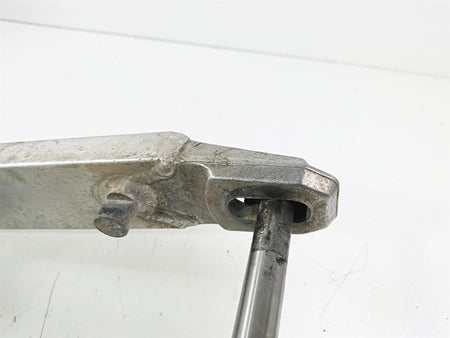 1998 KTM 380 SX MX Straight Swingarm Swing Arm & Rear Axle 50304030044 {{ shop.shopifyCountryName }} - Mototech271