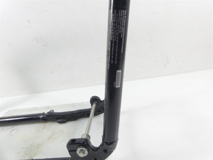 2021 Harley Softail FLSB Sport Glide Straight Main Frame Chassis With Clean California Title 47000126 | Mototech271