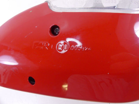 2013 Mv Agusta F4RR Right Rear View Mirror Front Blinker Turn Signal 8000B7922 {{ shop.shopifyCountryName }} - Mototech271