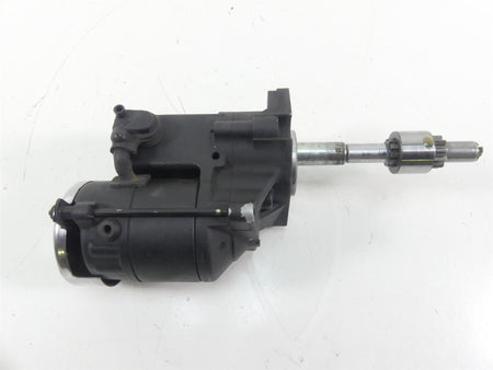 2004 Harley FXDWGI Dyna Wide Glide Engine Starter Motor 31553-94B {{ shop.shopifyCountryName }} - Mototech271