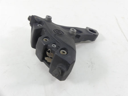 2010 Harley Touring FLHX Street Glide Rear Brake Caliper & Pads 44080-08 {{ shop.shopifyCountryName }} - Mototech271