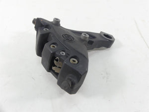 2010 Harley Touring FLHX Street Glide Rear Brake Caliper & Pads  44080-08 | Mototech271