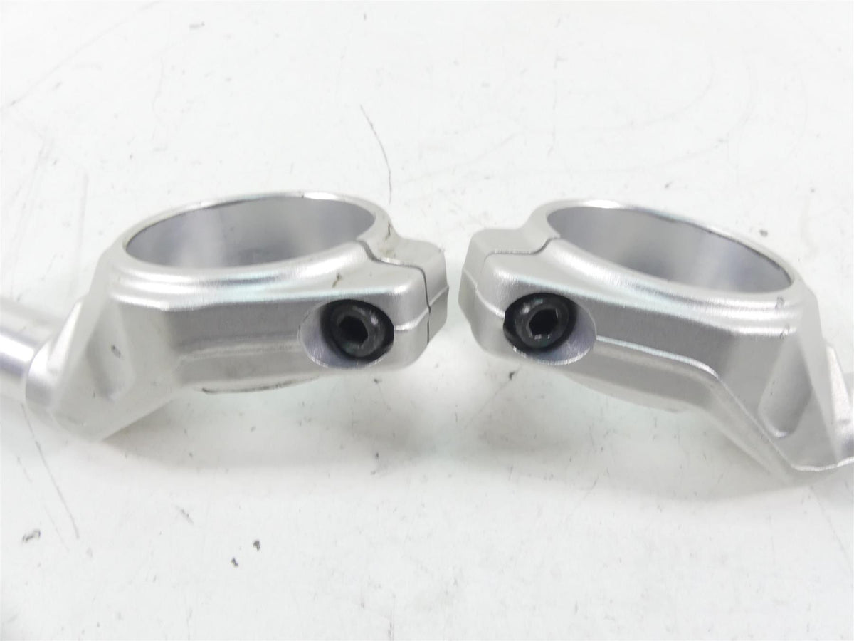 2012 BMW S1000RR K46 Handlebar Handle Bar Clip On Set 32717717623 32717717624 {{ shop.shopifyCountryName }} - Mototech271