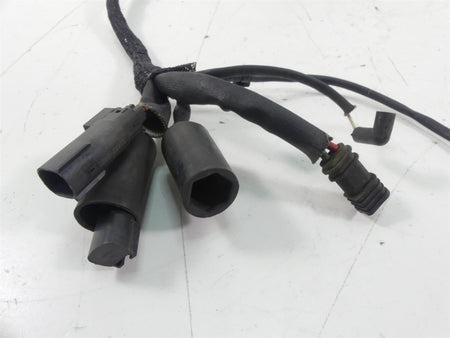 2014 Harley Sportster XL1200 C Main Wiring Harness Loom -No Cuts 69200072A {{ shop.shopifyCountryName }} - Mototech271