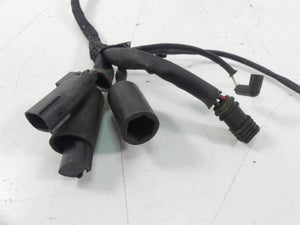 2014 Harley Sportster XL1200 C Main Wiring Harness Loom -No Cuts 69200072A | Mototech271