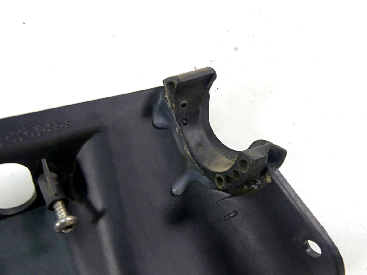 2008 Harley Touring FLHX Street Glide Ignition Switch Cover Fairing 58510-96 {{ shop.shopifyCountryName }} - Mototech271
