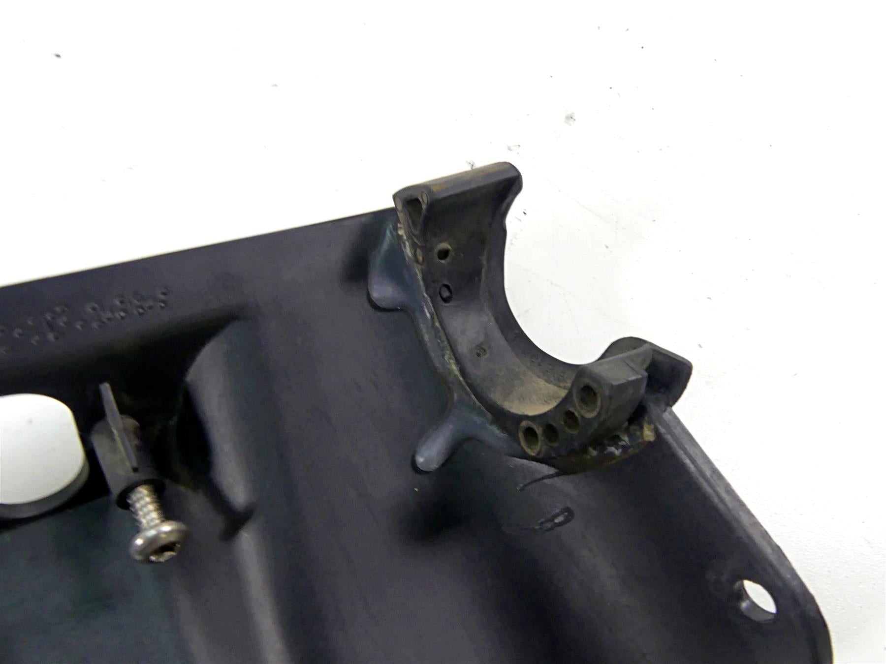 2008 Harley Touring FLHX Street Glide Ignition Switch Cover Fairing 58510-96 {{ shop.shopifyCountryName }} - Mototech271