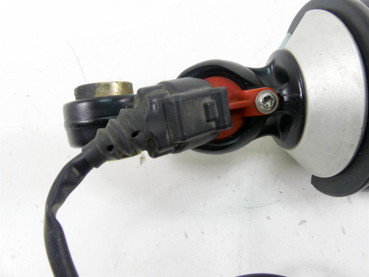 2015 KTM 1290 Adventure Rear WP White Power Shock Damper 01181O2601 01181Q2601 {{ shop.shopifyCountryName }} - Mototech271