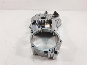 2011 Harley Touring FLTRU Road Glide Inner Primary Drive Chrome Cover 60756-07A | Mototech271