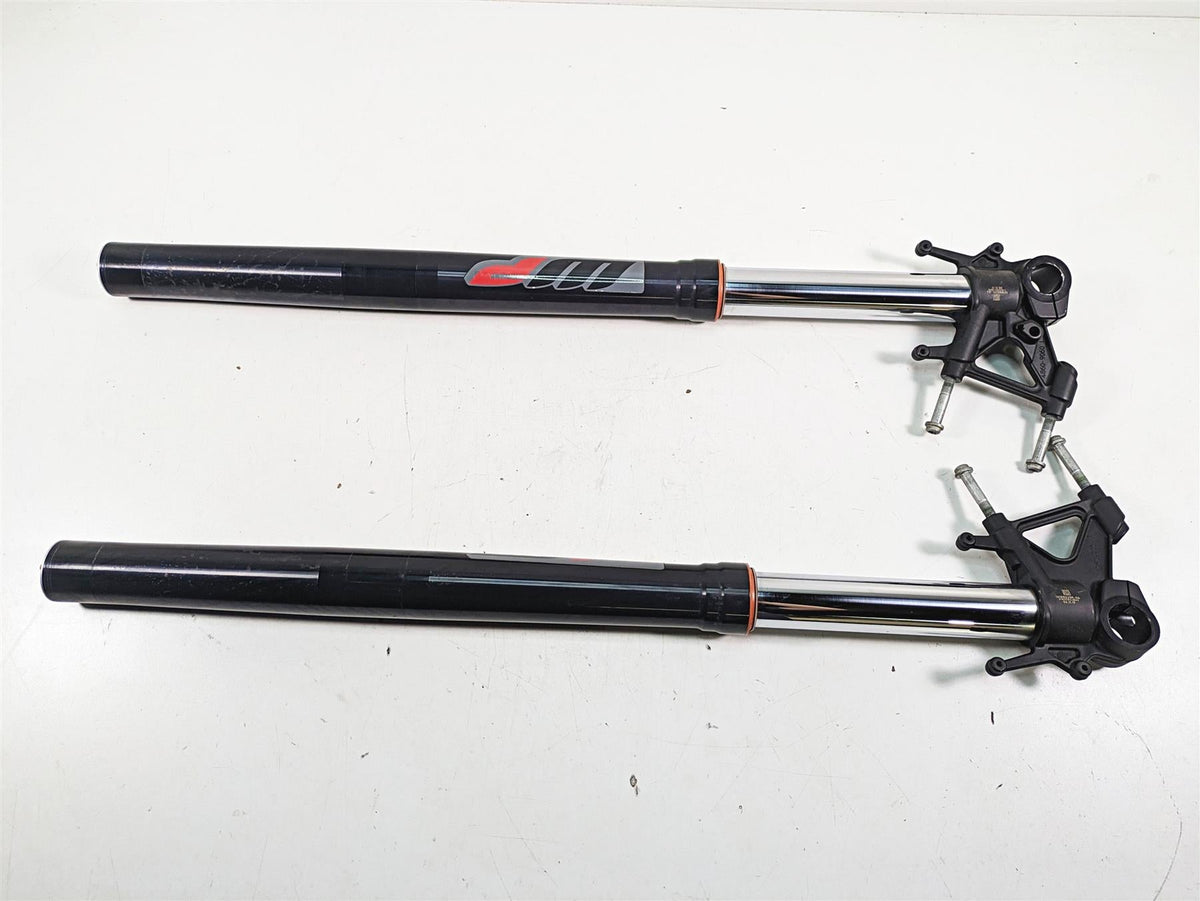 2020 KTM 1290 Super Adventure R Straight WP Front Fork Leg Set 14188Q2501 {{ shop.shopifyCountryName }} - Mototech271