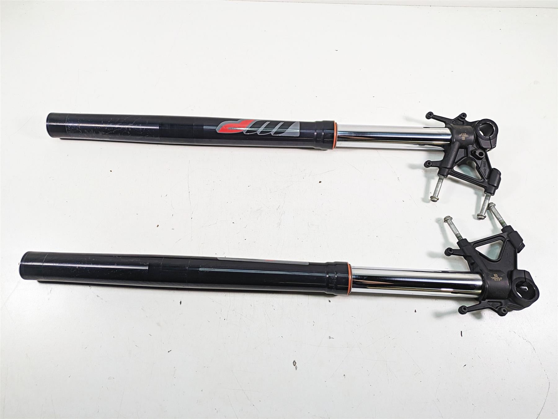 2020 KTM 1290 Super Adventure R Straight WP Front Fork Leg Set 14188Q2501 {{ shop.shopifyCountryName }} - Mototech271
