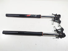 Load image into Gallery viewer, 2020 KTM 1290 Super Adventure R Straight WP Front Fork Leg Set 14188Q2501
