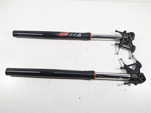 2020 KTM 1290 Super Adventure R Straight WP Front Fork Leg Set 14188Q2501