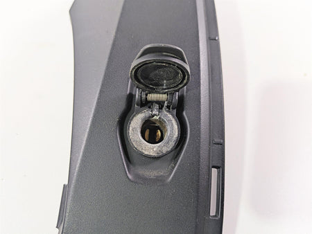 2016 BMW R1200RT K52 Upper Inner Side Infill Cover Fairing Set 46637728807 {{ shop.shopifyCountryName }} - Mototech271