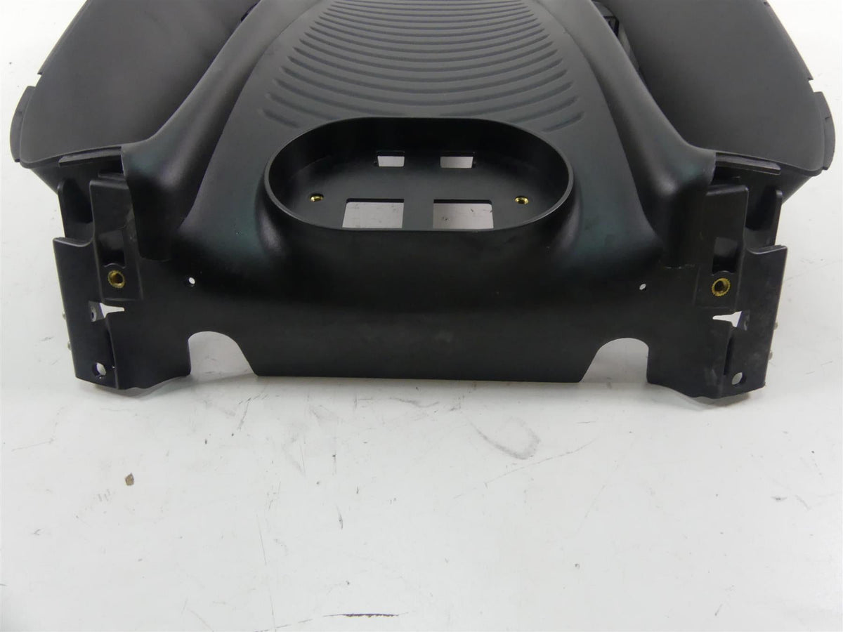 2012 Harley VRSCF Muscle Rod Radiator Center Cover Fairing 26813-08A {{ shop.shopifyCountryName }} - Mototech271