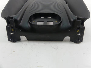 2012 Harley VRSCF Muscle Rod Radiator Center Cover Fairing 26813-08A | Mototech271