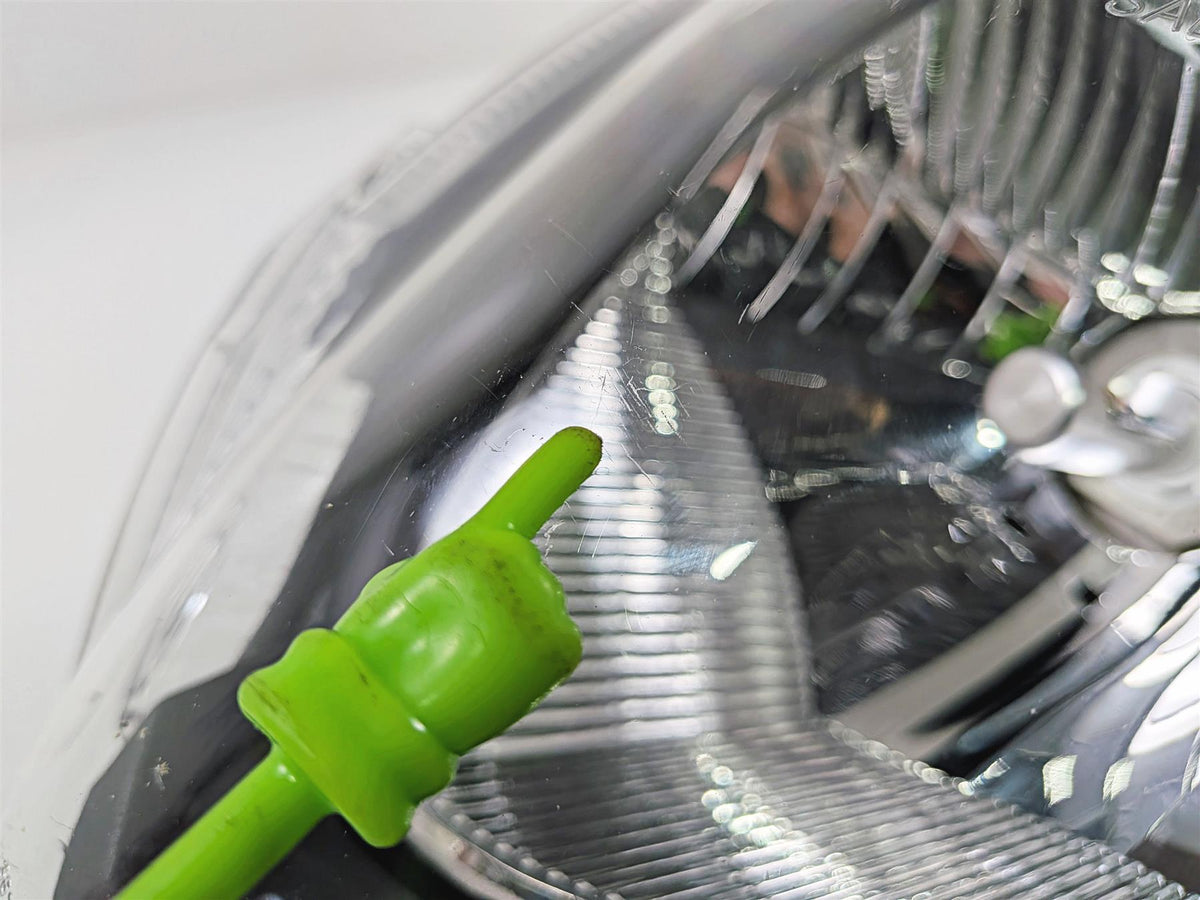 2011 Ducati Streetfighter 1098 S Headlight Head Light Lamp LED Bulb 52010182A {{ shop.shopifyCountryName }} - Mototech271
