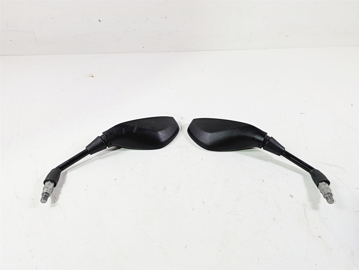 2015 BMW R1200 GS Adv K51 Rear View Mirror Set 51168567447 51168567448 {{ shop.shopifyCountryName }} - Mototech271