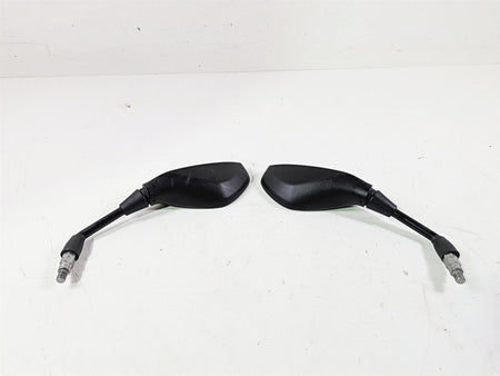 2015 BMW R1200 GS Adv K51 Rear View Mirror Set 51168567447 51168567448 {{ shop.shopifyCountryName }} - Mototech271