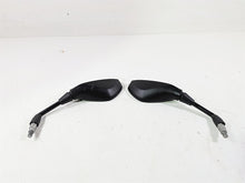 Load image into Gallery viewer, 2015 BMW R1200 GS Adv K51 Rear View Mirror Set 51168567447 51168567448
