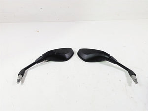 2015 BMW R1200 GS Adv K51 Rear View Mirror Set 51168567447 51168567448
