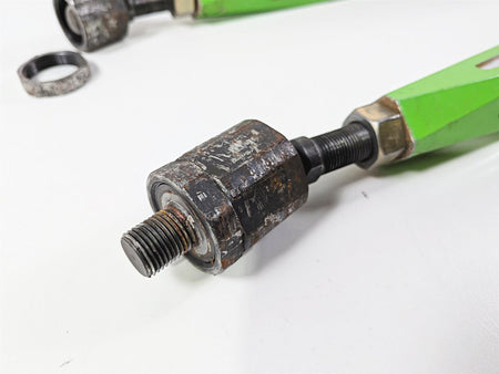 2020 Kawasaki Teryx KRX KRF 1000 eXe Strong Aluminum Steering Tie Rod Set-Mototech271