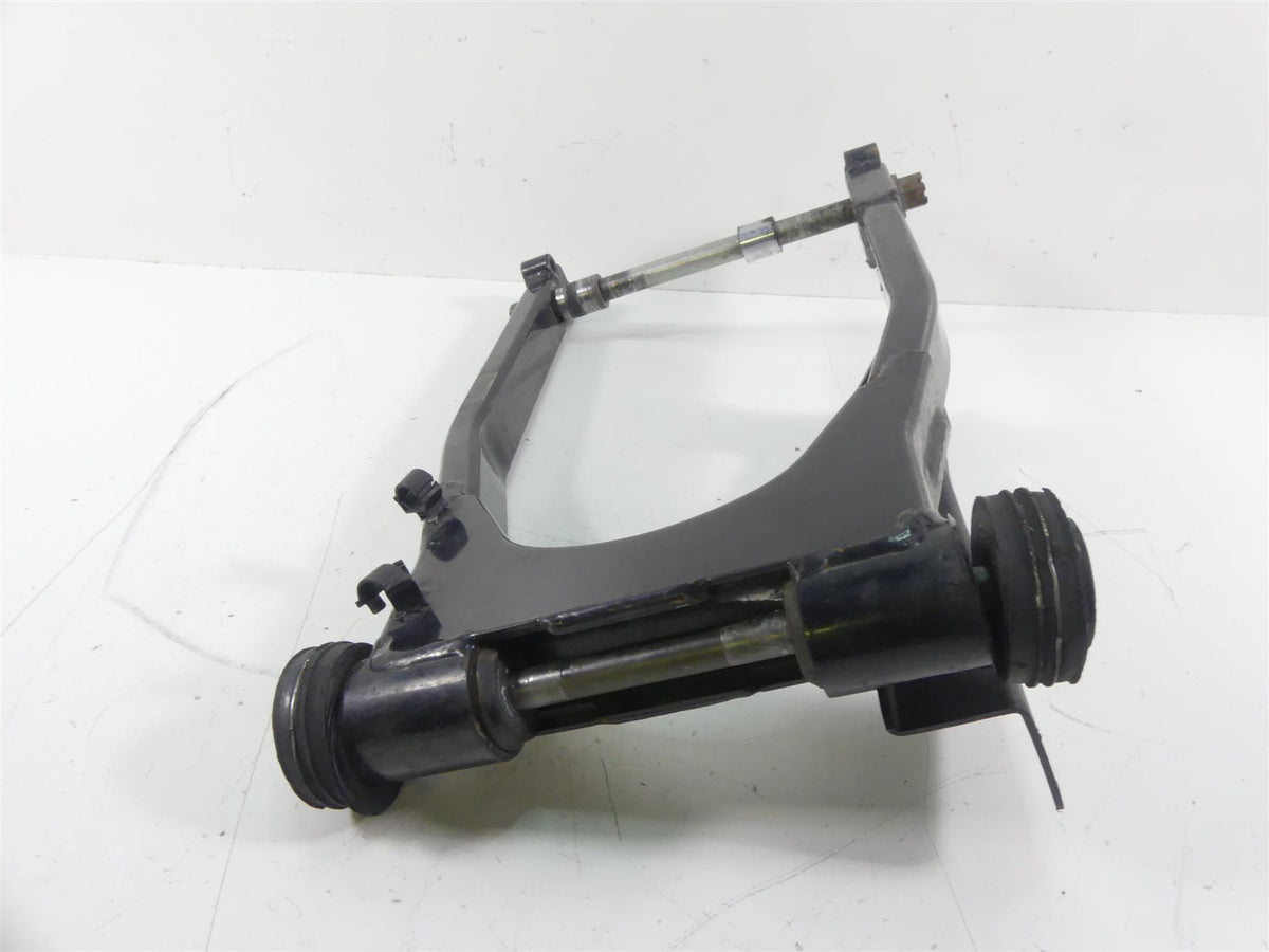1998 Harley Touring FLHTC Electra Glide Rear Straigt Swingarm 3/4" Axle 47549-97 {{ shop.shopifyCountryName }} - Mototech271