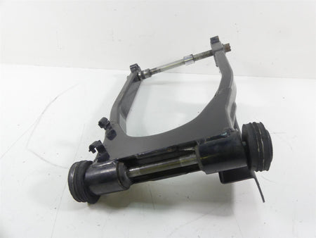 1998 Harley Touring FLHTC Electra Glide Rear Straigt Swingarm 3/4" Axle 47549-97 {{ shop.shopifyCountryName }} - Mototech271