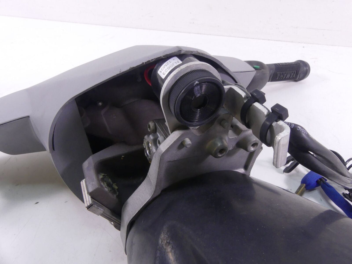 2013 Yamaha Waverunner VXS VX1800M Handlebar Control Switch Set F1K-61400-01-00 {{ shop.shopifyCountryName }} - Mototech271