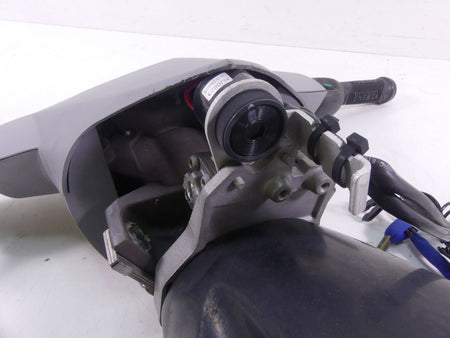 2013 Yamaha Waverunner VXS VX1800M Handlebar Control Switch Set F1K-61400-01-00 {{ shop.shopifyCountryName }} - Mototech271
