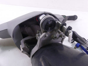 2013 Yamaha Waverunner VXS VX1800M Handlebar Control Switch Set F1K-61400-01-00
